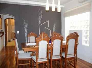 Casa · 201m² · 3 Quartos · 2 Vagas · Sobrado à venda no Jardim Ipanema, SP