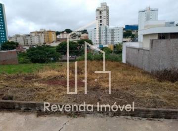 Terreno · 525m² · Terreno Parque Santa Mônica, Próximo ao SESC São Carlos