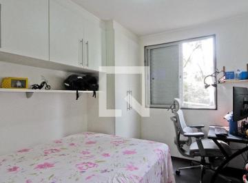 Apartamento 83m² Venda Vila Zulmira · Apartamento à Venda - Vila Zulmira, 3 Quartos, 83 m2