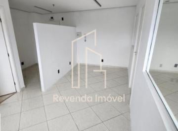 Comercial · 36m² · 1 Vaga · SALA COMERCIAL COMERCIAL em SÃO PAULO - SP, SANTANA