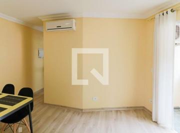 Apartamento Venda de 2 quartos · Apartamento à Venda - Jardim Jussara, 2 Quartos, 55 m2