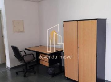 Comercial · 30m² · 1 Vaga · Conjunto Comercial na Vila Clementino- São Paulo, SP OFFICE TOWER CONDOMÍNIO LOC