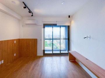 Apartamento · 26m² · 1 Quarto · Apartamento à Venda - Pinheiros, 1 Quarto, 26 m2