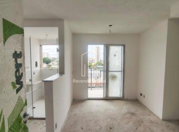 Apartamento · 47m² · 2 Quartos · 1 Vaga · Apartamento à venda no Jardim Pereira Leite, São Paulo-SP: 2 quartos, 1 banheiro