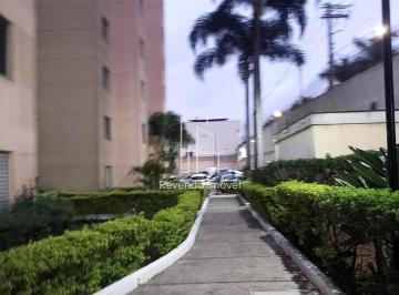 Apartamento · 46m² · 2 Quartos · 1 Vaga · Apartamento à venda em São Paulo-SP, Jardim Belém: 2 quartos, sala, 1 vaga, 46m²