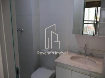 Apartamento · 50m² · 1 Quarto · 1 Vaga · Confortável Apartamento no Jardim Vera Cruz