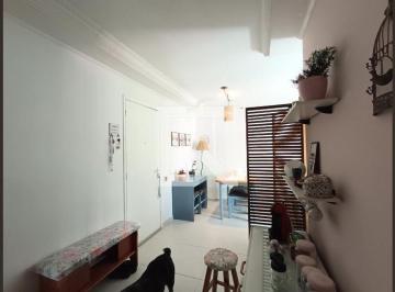 Apartamento 67m² Venda Chácara Inglesa · Apartamento à Venda - Chácara Inglesa, 3 Quartos, 67 m2