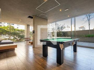 Apartamento · 73m² · 1 Quarto · 1 Vaga - Silvia Helena - Revenda Imóveis  · Apartamento à Venda - Jardim Paulista, 1 Quarto, 73 m2