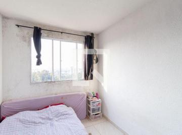 Apartamento · 42m² · 2 Quartos - Silvia Helena - Revenda Imóveis · Apartamento à Venda - Bussocaba, 2 Quartos, 42 m2