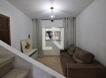 Casa de 2 quartos, São Bernardo do Campo · Casa à Venda - Assunção, 2 Quartos, 119 m2