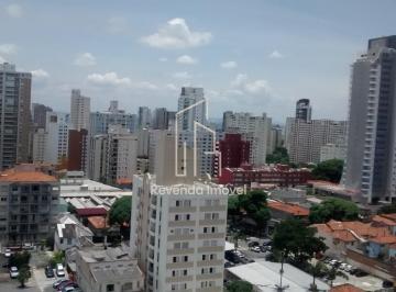Apartamento · 39m² · 1 Quarto · 1 Vaga · Apartamento RESIDENCIAL em SÃO PAULO - SP, VILA MARIANA