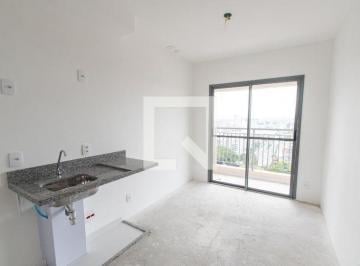 Apartamento · 28m² · 1 Quarto · Apartamento à Venda - Liberdade, 1 Quarto, 28 m2