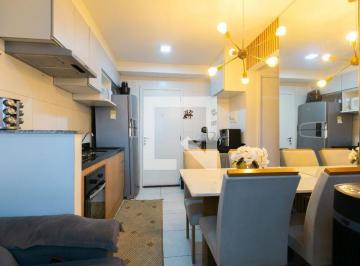 Apartamento · 32m² · 2 Quartos · Apartamento à Venda - Itaquera, 2 Quartos, 32 m2