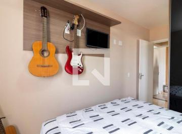 Apartamento · 65m² · 2 Quartos · 2 Vagas - Silvia Helena - Revenda Imóveis · Apartamento à Venda - Santana, 2 Quartos, 65 m2