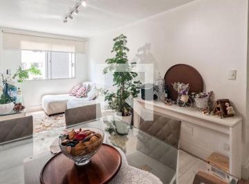 Este apartamento é uma excelente escolha para quem busca um novo lar. Com dois q · Apartamento à Venda - Jardim Peri, 2 Quartos, 52 m2