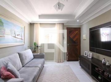 Casa · 92m² · 2 Quartos · 1 Vaga · Casa à Venda - Cangaíba, 2 Quartos, 92 m2
