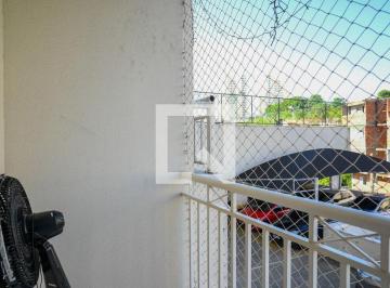 Apartamento de 3 quartos, São Paulo · Apartamento à Venda - Vila das Mercês, 3 Quartos, 73 m2
