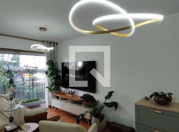 Apartamento de 3 quartos, São Paulo · Apartamento à Venda - Jardim São Savério, 3 Quartos, 63 m2