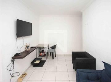 Localizado no bairro Cidade Líder, este apartamento oferece uma excelente oportu · Apartamento à Venda - Jardim Santa Teresinha, 2 Quartos, 50 m2