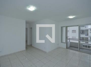 Apartamento de 2 quartos, São Paulo · Apartamento à Venda - Vila Campo Grande, 2 Quartos, 76 m2