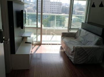 Apartamento · 43m² · 1 Quarto · Apartamento para locação em São Paulo-SP, Jardim Aeroporto: 1 quarto, 1 suíte, 2