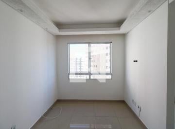 Apartamento de 2 quartos, Diadema · Apartamento à Venda - Vila Nogueira, 2 Quartos, 44 m2