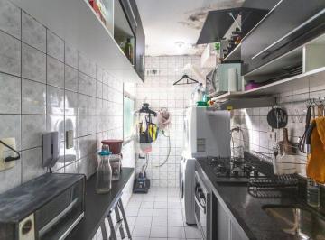 Apartamento Venda de 2 quartos · Apartamento à Venda - Taboão, 2 Quartos, 49 m2