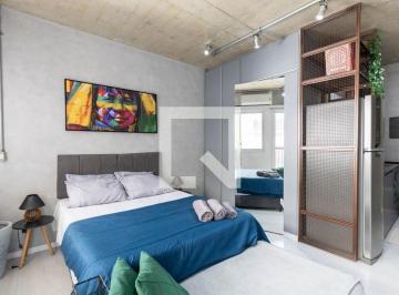 Apartamento de 1 quarto Venda R$ 349.000 · Apartamento à Venda - Centro, 1 Quarto, 32 m2