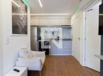Apartamento de 2 quartos, São Paulo · Apartamento à Venda - Butantã, 2 Quartos, 40 m2