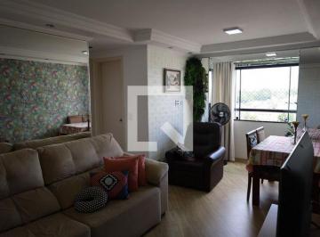 Apartamento de 2 quartos, São Paulo · Apartamento à Venda - Socorro, 2 Quartos, 50 m2