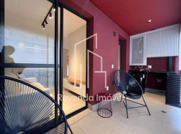 Apartamento · 74m² · 2 Quartos · 1 Vaga · Apartamento RESIDENCIAL em SÃO PAULO - SP, CERQUEIRA CÉSAR