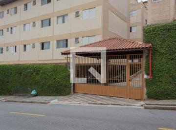Localizado na vibrante cidade de São Bernardo do Campo, o apartamento está situa · Apartamento à Venda - Paulicéia, 2 Quartos, 60 m2