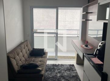 Apartamento de 1 quarto, São Paulo · Apartamento à Venda - Centro, 1 Quarto, 30 m2