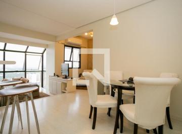 Apartamento · 80m² · 1 Quarto · 1 Vaga - Silvia Helena - Revenda Imóveis · Apartamento à Venda - Santana, 1 Quarto, 80 m2