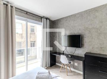 Apartamento 23m² Venda Centro · Apartamento à Venda - Centro, 1 Quarto, 23 m2