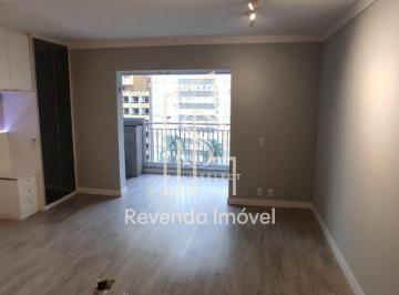 Apartamento · 42m² · 1 Quarto · Condomínio Cyrela Inspired, apartamento de 42m² com 1 dormitório, 1 banheiro na