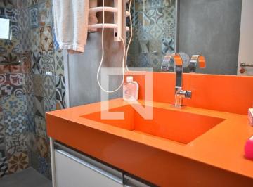 Apartamento Venda de 3 quartos · Apartamento à Venda - Chácara Inglesa, 3 Quartos, 100 m2