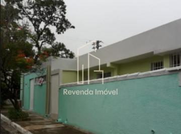 Casa · 117m² · 3 Quartos · 1 Vaga · Casa para Locação em São Paulo-SP, Parque Jabaquara: 3 Quartos, 2 Salas, 2 Banhe