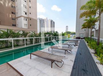 Apartamento · 46m² · 1 Quarto · 1 Vaga · Apartamento à Venda - Barra Funda, 1 Quarto, 46 m2
