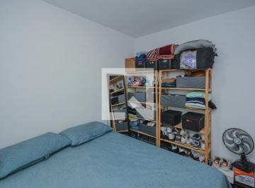 Localizado no bairro Socorro, este apartamento oferece uma excelente oportunidad · Apartamento à Venda - Socorro, 2 Quartos, 35 m2