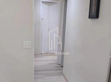 Apartamento · 50m² · 2 Quartos · 1 Vaga · Apartamento à Venda em São Paulo-SP, Jardim Celeste: 2 Quartos, 1 Sala, 1 Banhei