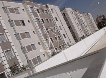 Apartamento · 44m² · 2 Quartos · 1 Vaga · Apartamento RESIDENCIAL em SÃO PAULO - SP, PARQUE MUNHOZ