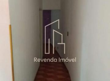 Casa · 140m² · 4 Quartos · 1 Vaga · Casa de Vila à Venda em São Paulo-SP, Bairro Parque do Lago: 4 Quartos, 1 Sala,
