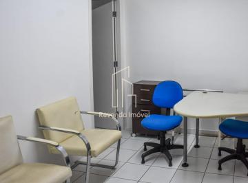 Comercial · 30m² · 1 Vaga · Sala Comercial na Vila Nova Conceição, São Paulo-SP: 1 sala, 1 banheiro, 1 vaga