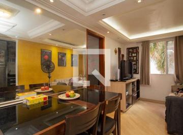 Apartamento de 3 quartos, São Paulo · Apartamento à Venda - Freguesia do Ó, 3 Quartos, 50 m2