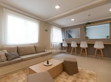 Apartamento · 32m² · 2 Quartos · Apartamento à Venda em São Paulo - Colônia (Zona Leste) 2 Quartos, 1 Sala, 1 Ban