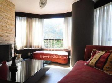 Apartamento · 250m² · 4 Quartos · 4 Vagas · Apartamento no Panamby de 4 Quartos com 4 Vagas - 250m² à Venda.