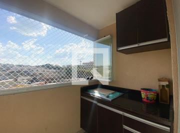 Apartamento Venda de 3 quartos · Apartamento à Venda - Santo Antônio, 3 Quartos, 68 m2