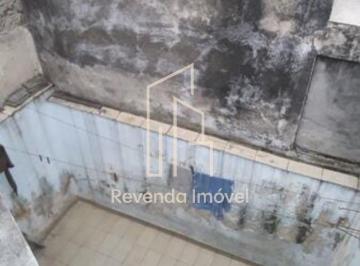 Casa · 100m² · 2 Quartos · 1 Vaga · Sobrado a venda - Mascarenhas de Morais/Sapopemba