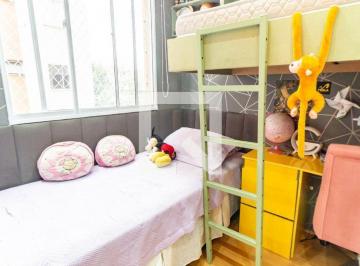 Apartamento Venda de 2 quartos · Apartamento à Venda - Canindé, 2 Quartos, 35 m2
